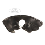 FRONT N/S INNER WHEEL ARCH LINING SPLASH GUARD