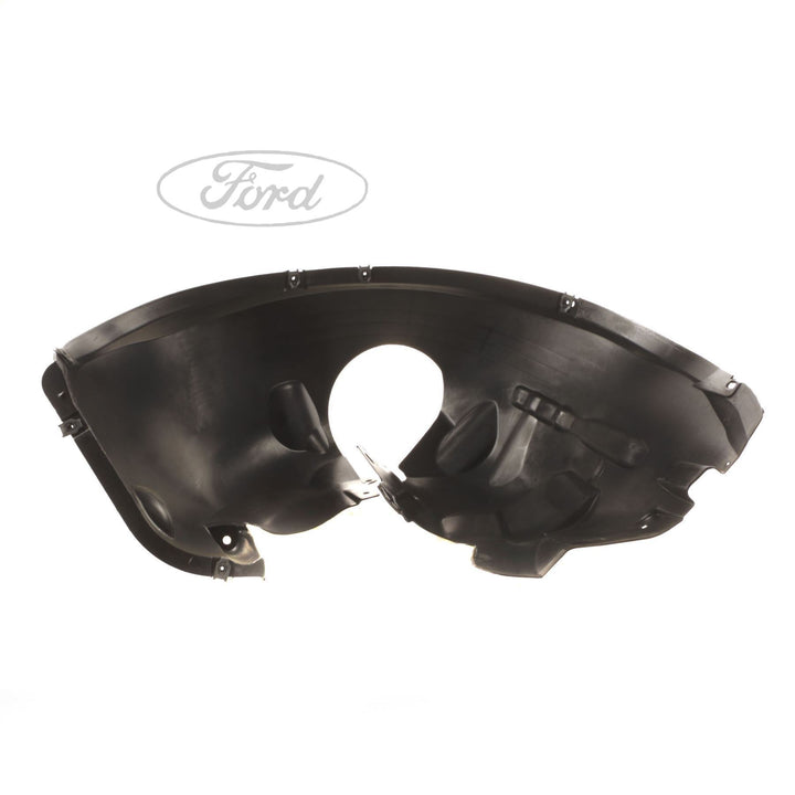 FRONT N/S INNER WHEEL ARCH LINING SPLASH GUARD