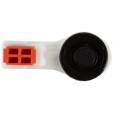 MANUAL TRANSMISSION GEAR CABLE COLLET