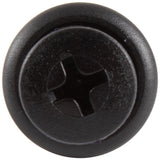 FUEL TANK FILLER DOOR AND CONTROLS FASTENER PACK OF 10