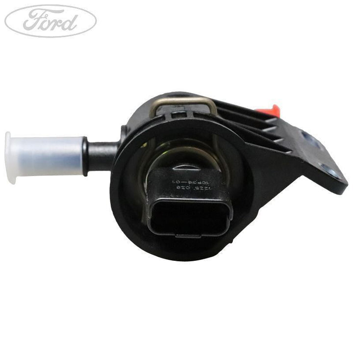 FUEL INJECTOR PRESSURE SENSOR