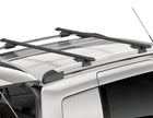 TRANSIT/TOURNEO COURIER ROOF CROSS BARS