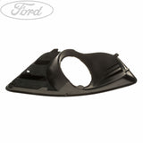 FIESTA FRONT BUMPER BEZEL