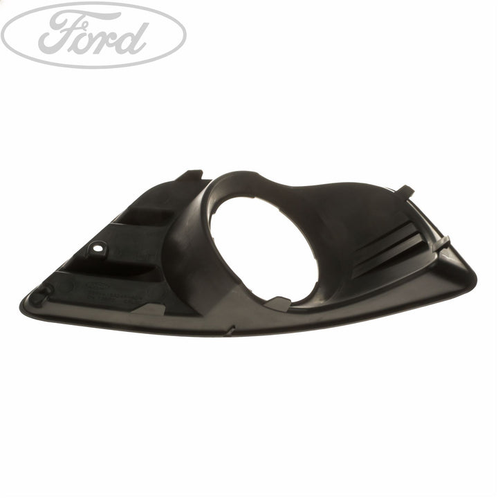 FIESTA FRONT BUMPER BEZEL