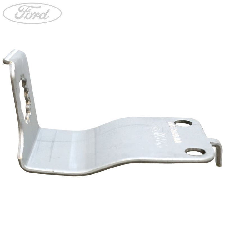 BRAKE HOSE SUPPORT BRACKET