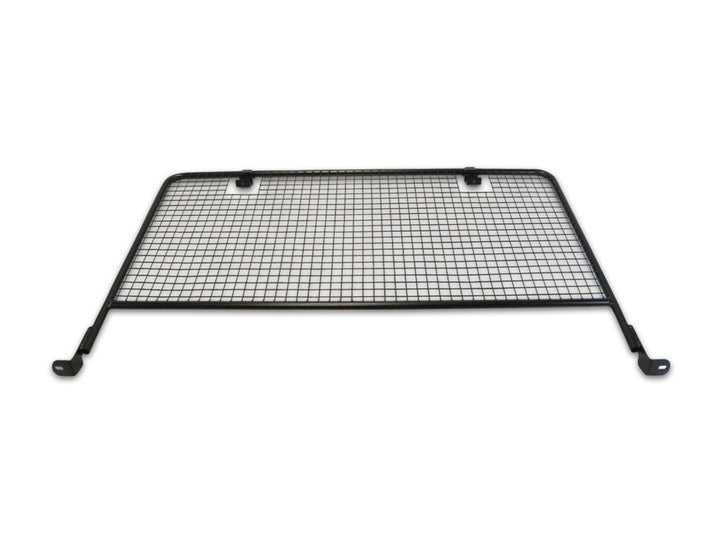 LOAD RETENTION GUARD WITH FITTING  08/2013