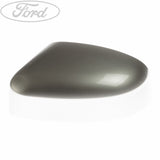 FOCUS FRONT N/S LEFT WING MIRROR HOUSING CAP COVER