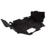 ENGINE COMPARTMENT SPLASH SHIELD