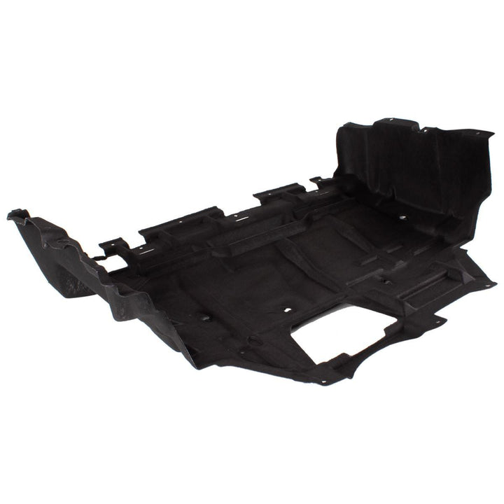 ENGINE COMPARTMENT SPLASH SHIELD