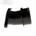 TRANSIT EXHAUST MANIFOLD ELBOW