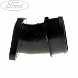 TRANSIT EXHAUST MANIFOLD ELBOW