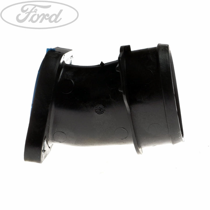 TRANSIT EXHAUST MANIFOLD ELBOW