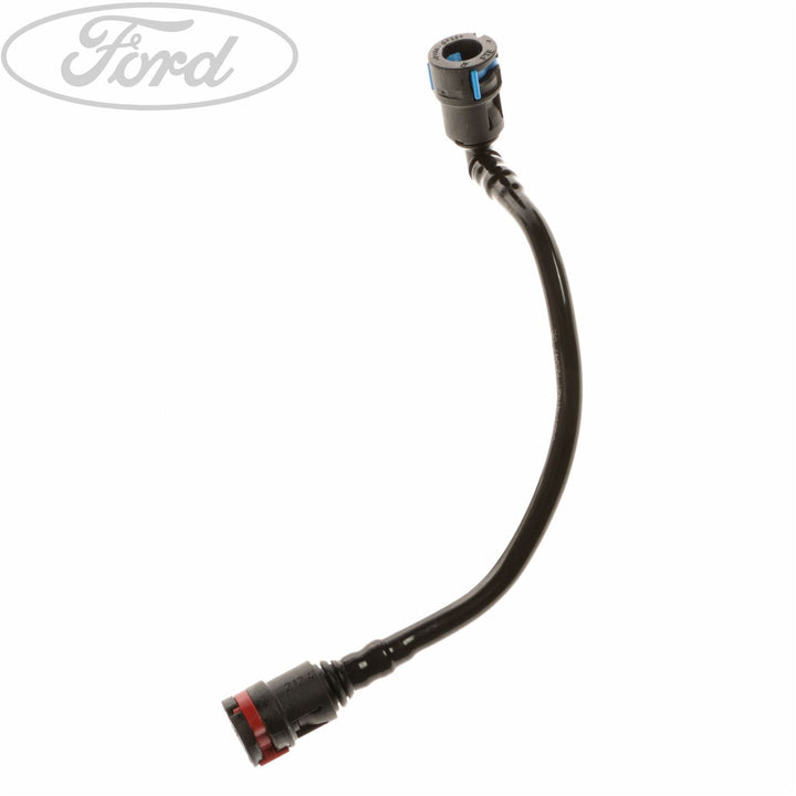CLUTCH MASTER CYLINDER TUBE