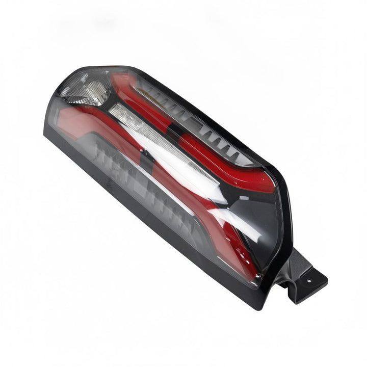 TRANSIT CUSTOM O/S DRIVER SIDE REAR LED STOP & INDICATOR LAMP LEVEL 2 2023-ONWARDS