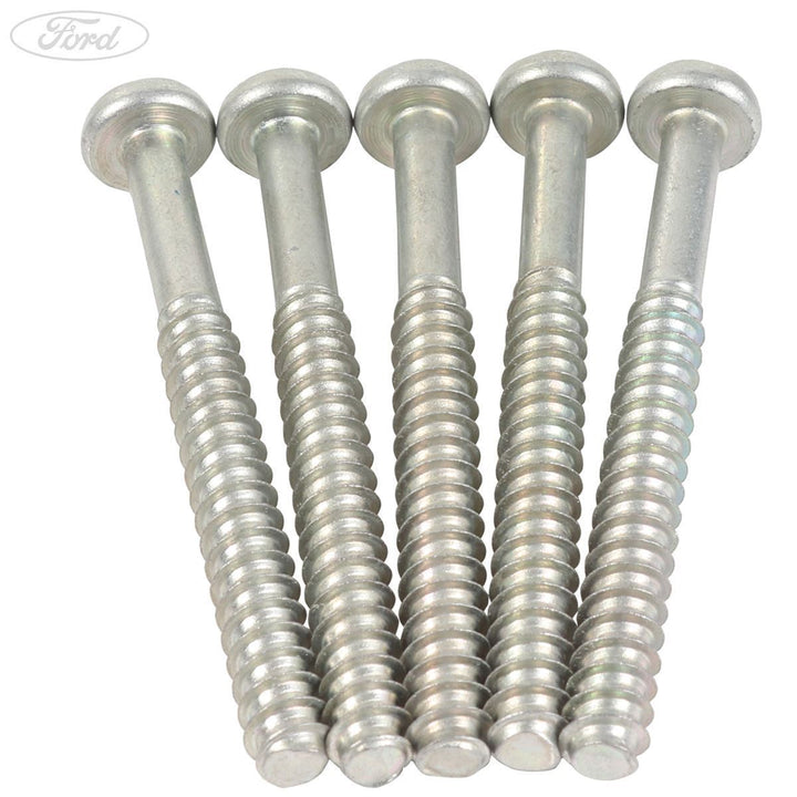 IGNITION COIL AND WIRES/SPARK PLUGS SCREW PACK OF 5