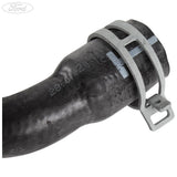 FIESTA FOCUS ECOBOOST THERMOSTAT HOUSING OUTLET HOSE