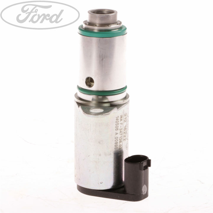 ENGINE VARIABLE TIMING SOLENOID