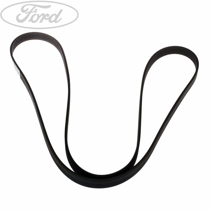 MONDEO DRIVE V BELT