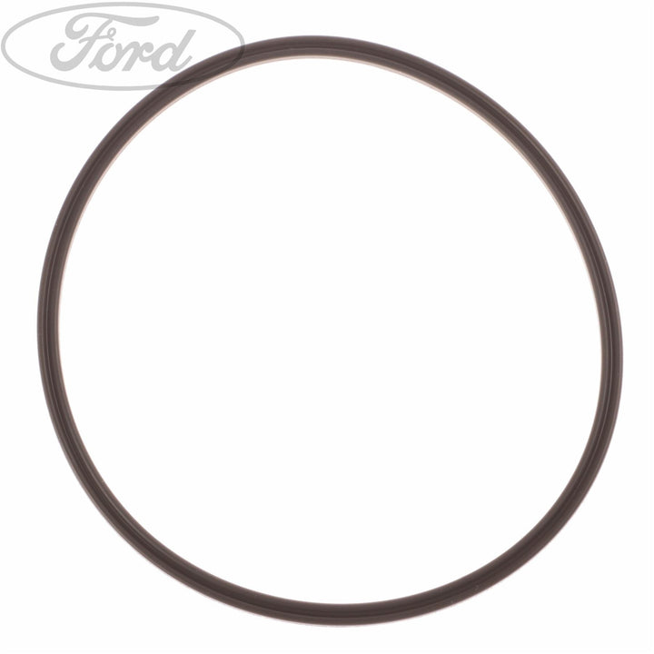 FUEL TANK PUMP GASKET