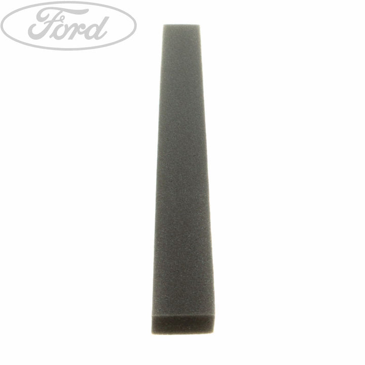 RADIATOR ENERGY ABSORBING FOAM PAD