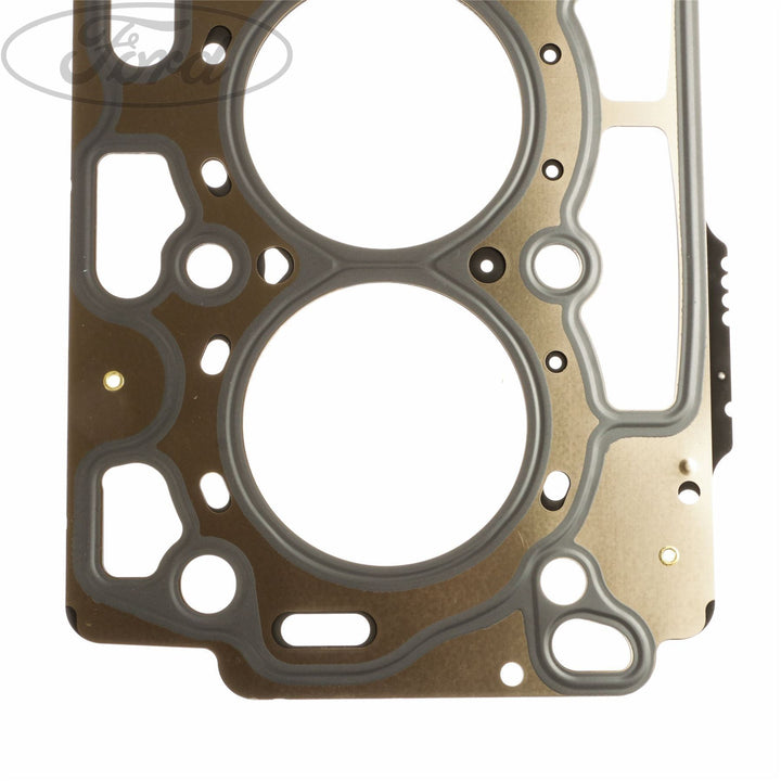 ENGINE CYLINDER HEAD GASKET