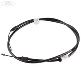 MONDEO GALAXY S-MAX WA6 PARKING HAND BRAKE CABLE
