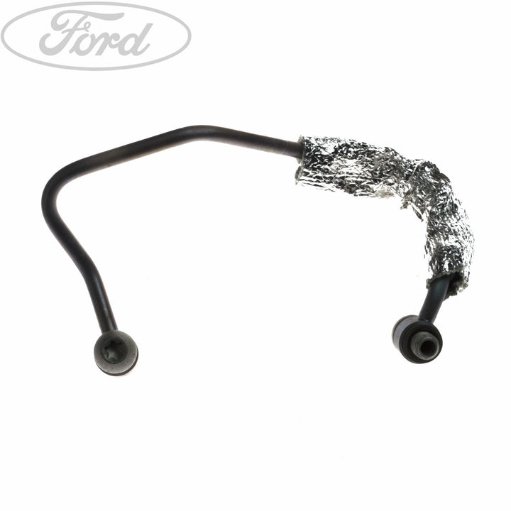 TURBOCHARGER HOSE
