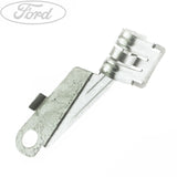 GEAR CHANGE CABLE BRACKET