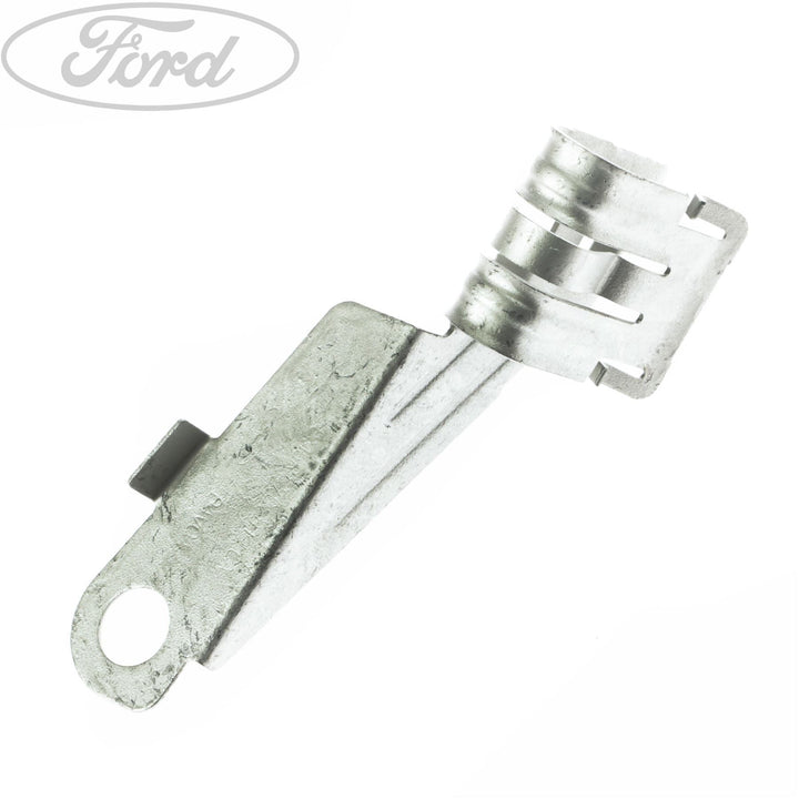 GEAR CHANGE CABLE BRACKET