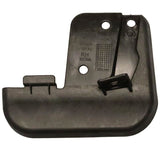 TRANSIT COURIER N/S REAR MUDFLAP SPLASH SHIELD 01/15-09/15