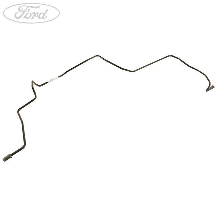 TRANSIT CUSTOM FRONT BRAKE PIPE FWD RHD 2014-2016