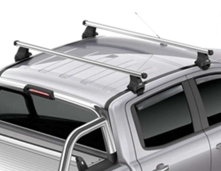 RANGER THULE®* ROOF BASE CARRIER PROFESSIONAL
