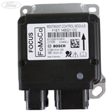 AIR BAG SENSOR