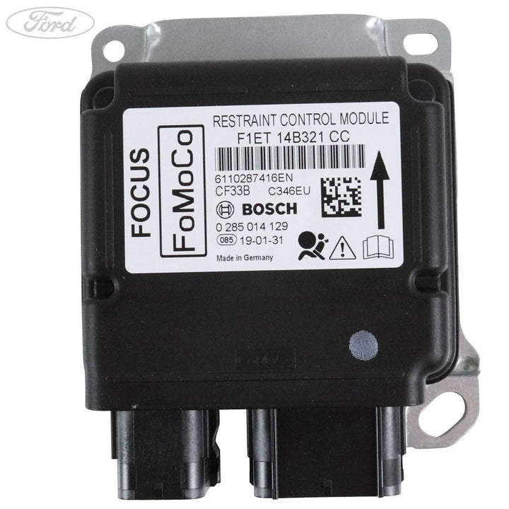 AIR BAG SENSOR