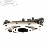 ENGINE OIL PUMP
