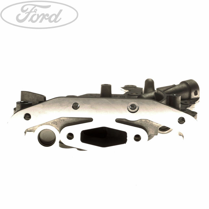 ENGINE OIL PUMP