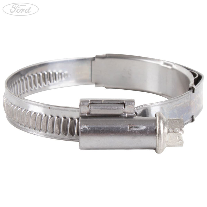 FIESTA FUSION 1.4 DURATORQ TDCI TURBO HOSE CLAMP