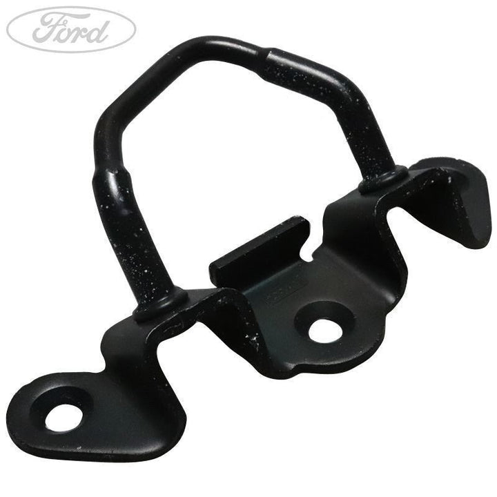 RANGER N/S REAR UPPER DOOR LOCK MECHANISM