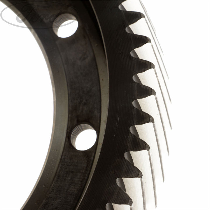 OUTPUT GEAR
