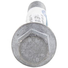 REAR SPRINGS AND SHOCK ABSORBERS HEX HEAD BOLT PACK OF 5
