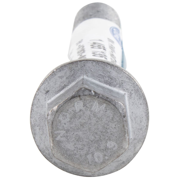 REAR SPRINGS AND SHOCK ABSORBERS HEX HEAD BOLT PACK OF 5