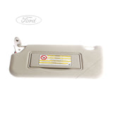 N/S LH SUN VISOR
