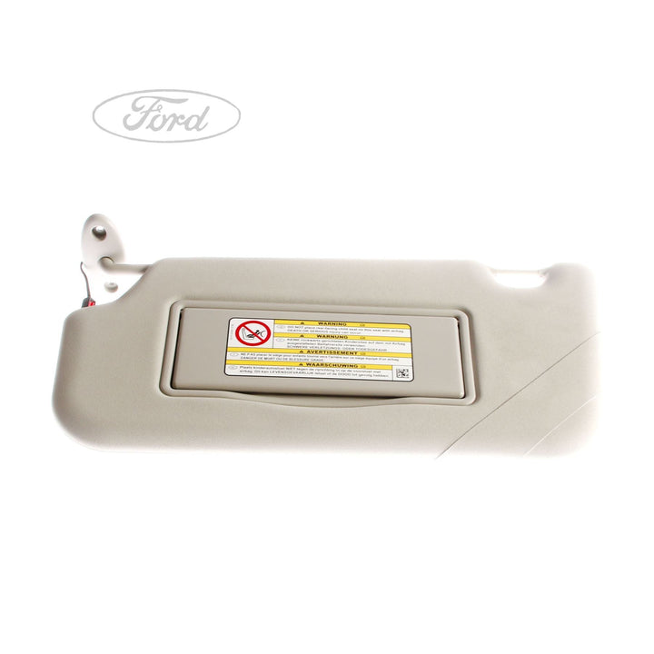 N/S LH SUN VISOR