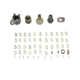 RANGER TAILGATE LOCK CYLINDER 09/2011-