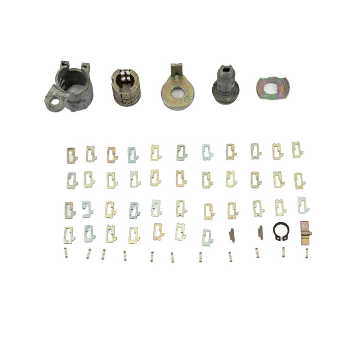 RANGER TAILGATE LOCK CYLINDER 09/2011-