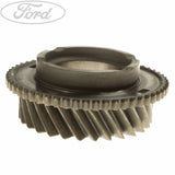 6TH SPEED GEAR