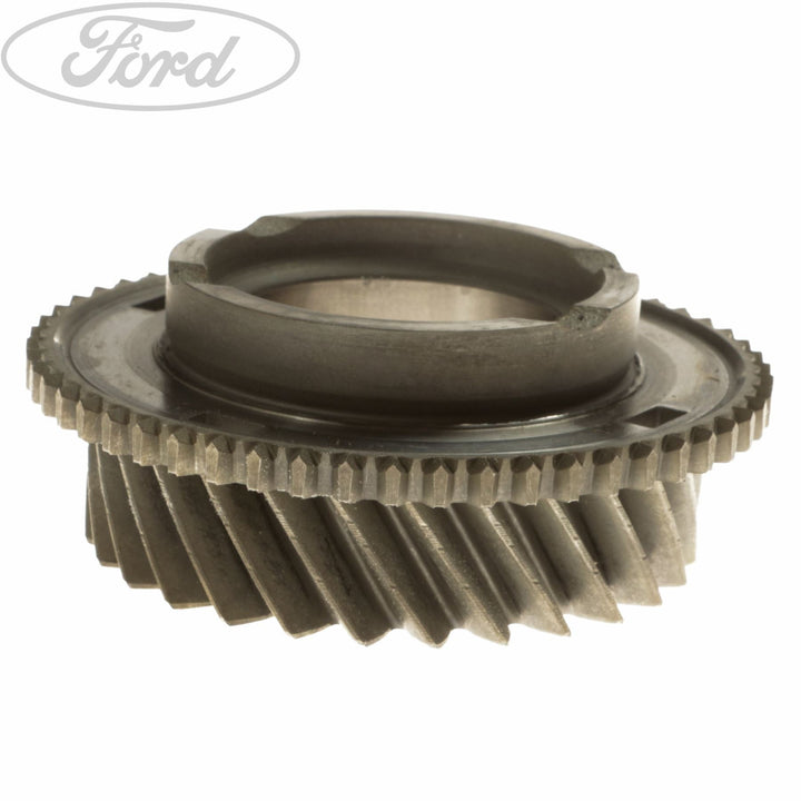 6TH SPEED GEAR