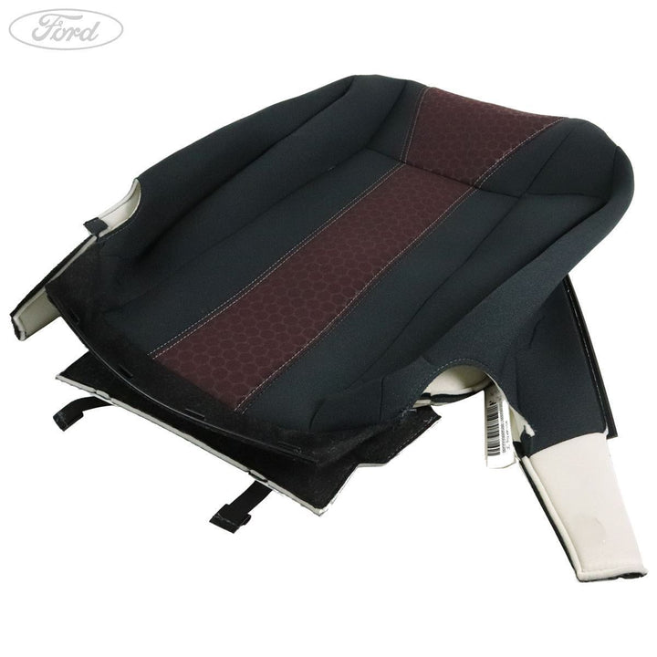 SEAT BACK COVER
