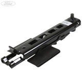 KUGA FRONT SEAT BELT HEIGHT ADJUSTER UNIT 11/2012