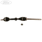 KUGA MK1 2.0 DURATORQ FRONT O/S DRIVE SHAFT 4WD 2010-2012
